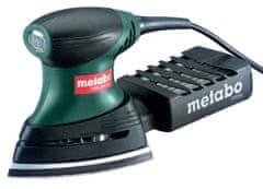 Metabo Vibracijski brusilnik FMS 200 Multisander