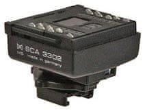 Metz Adapter SCA 3302, za Sony