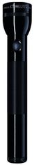 Svetilka Maglite S3D 3-Cell D Črna