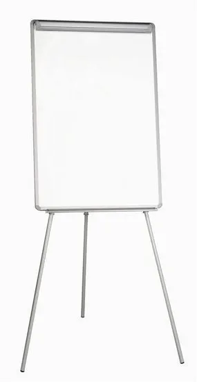 Bi-Office samostoječa tabla Easy, 70 x 100 cm, z izvlečnimi rokami