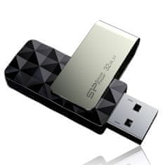 Silicon Power USB ključek Blaze B30, 32 GB, USB 3.0