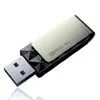 Silicon Power Blaze B30 USB ključ, 64 GB, USB 3.0, črn (SP064GBUF3B30V1K)