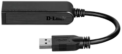 D-Link DUB-1312 mrežni adapter, USB 3.0