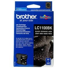 Brother Kartuša Brother LC1100BK 450 strani