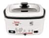 Tefal Versalio De Luxe 9 v 1 FR495070 cvrtnik/friteza