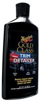 Meguiar s premaz za plastiko in gumo gold class trim detailer