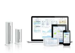 Netatmo dodatni notranji modul (NIM01-WW)