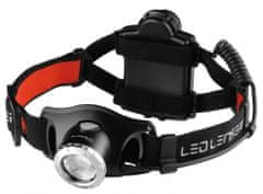 LEDLENSER H7R.2 naglavna svetilka, 1x C-LED, akumulatorska