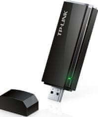 TP-Link brezžična USB mrežna kartica Archer T4U AC1300