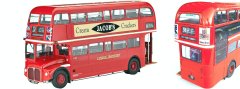 Revell London Bus maketa, 391/1
