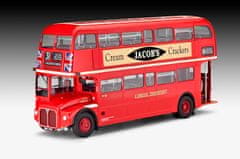 Revell London Bus maketa, 391/1