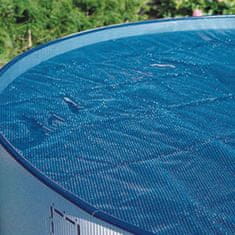 Planet Pool solarno pokrivalo za bazen, fi 450 cm