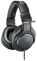 Audio-Technica ATH-M20x slušalke