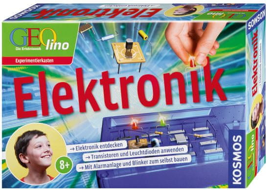 Kosmos geolino elektronik