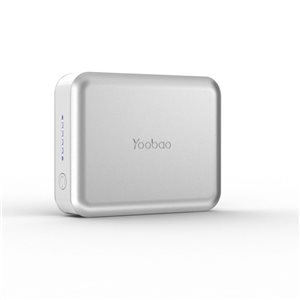 Yoobao univerzalna baterija Magic Cube II 10400 Power Bank