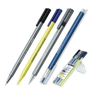 Staedtler Multi set triplus mobilna pisarna 4/1