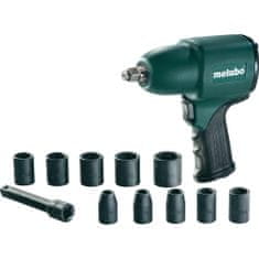 Metabo pnevmatski udarni vijačnik DSSW 360 Set (604118500)