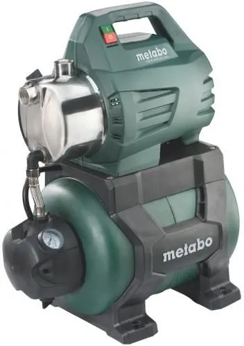 Metabo hišni hidrofor HWW 4500/25 Inox (600972000)