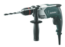 Metabo udarni vrtalnik SBE 610 (606101500)