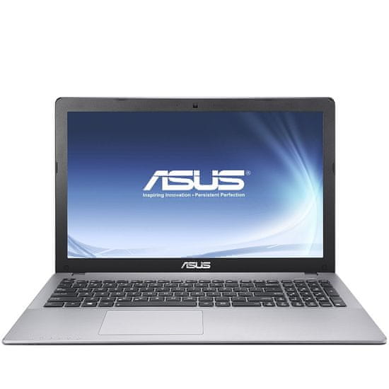 ASUS prenosnik X550LD-XX062D