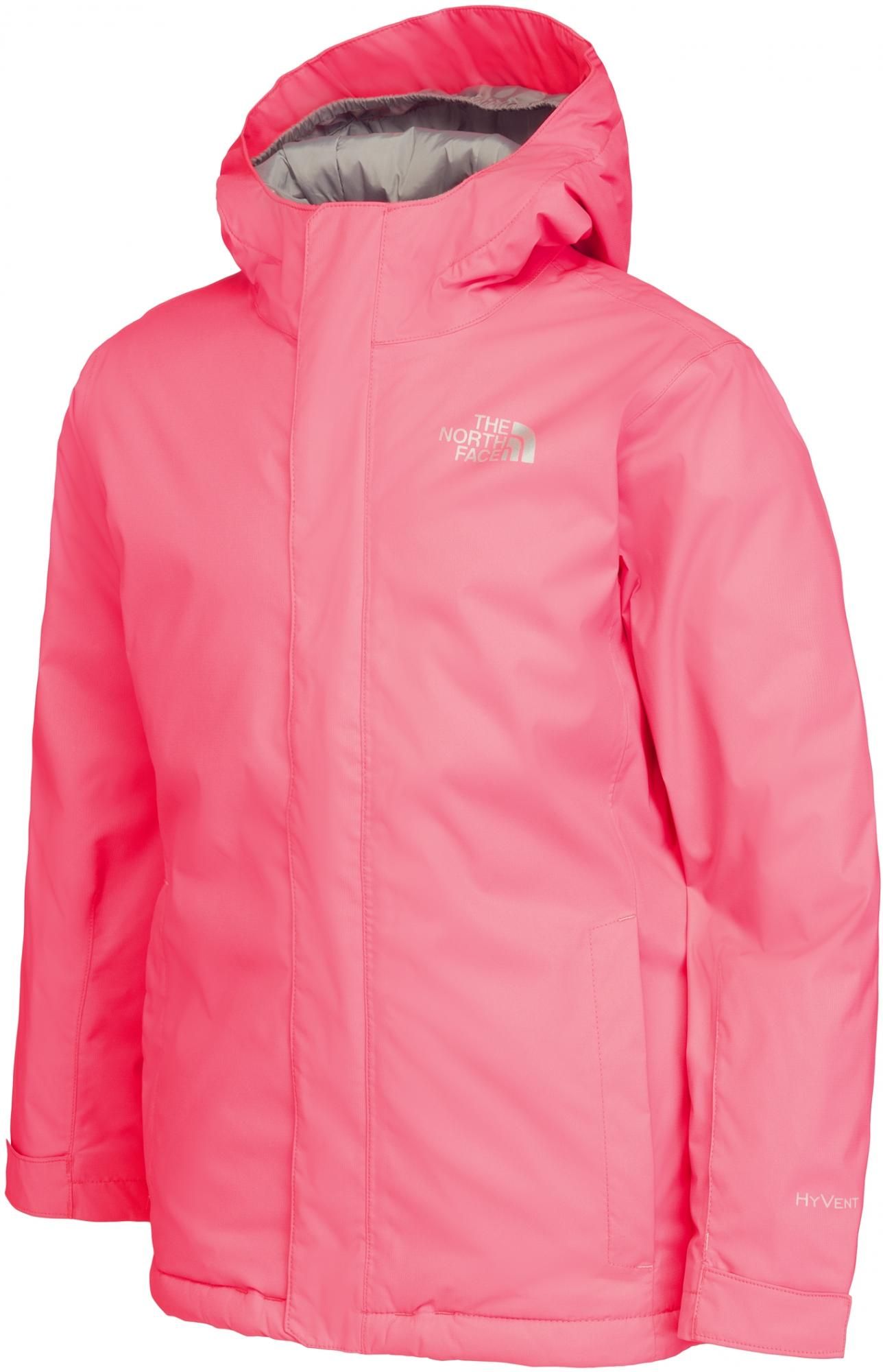 the north face snow quest jacket