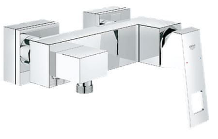 Grohe kopalniška armatura za tuš Eurocube (23145000)