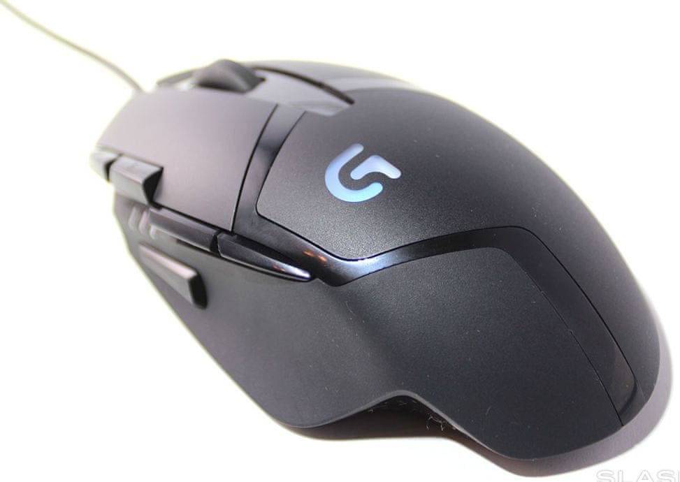 Logitech G305 Review - The wireless Logitech G102 / G203 is real! - YouTube