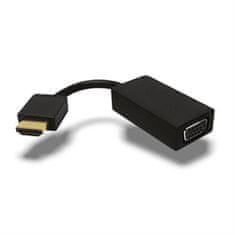 IcyBox adapter HDMI na VGA