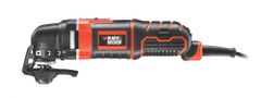 Black+Decker multifunkcijsko orodje MT300KA