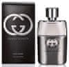 Gucci Guilty Pour Homme EDT, 50 ml