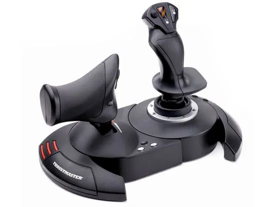 Thrustmaster T Flight Hotas X, igralna palica