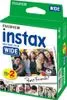 Instax Wide film, 2-pak