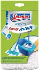 Spontex nadomestna krpa za Express sistem