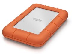 LaCie 2,5" zunanji disk Rugged Mini, 1 TB (301558)