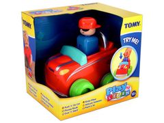 Tomy avto Push'n'go