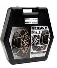 Sumex snežne verige Husky, 16 mm, jeklene 250