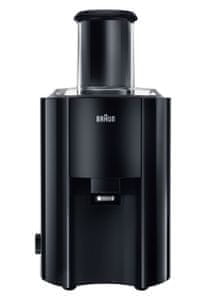 Braun Multiquick 3 J300 sokovnik