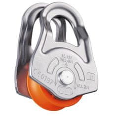 Petzl škripec Oscillante P02A