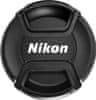Nikon pokrovček za objektiv 72 mm