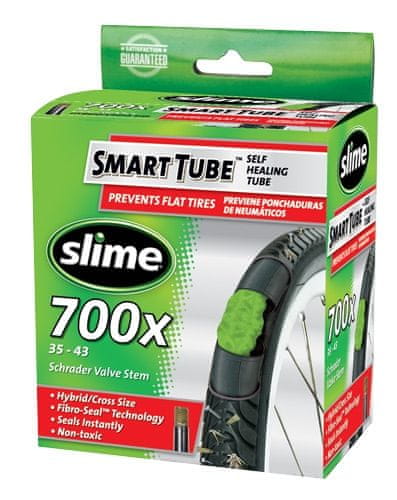 Slime zračnica 700X35-43 AV