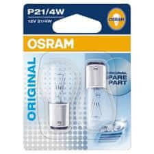 Osram žarnica 12V 21/4W Baz15d