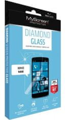 MyScreen Protector zaščitno kaljeno steklo za GSM LG Optimus L90 Diamnod Glass