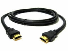 Sinnect kabel HDMI/HDMI High Speed, 7,5 m (12.107)