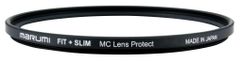 Marumi filter 77 mm - Slim Lens Protect - kot nov