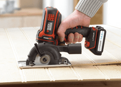 Black+Decker nastavek (krožna žaga) MTTS7