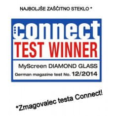 MyScreen Protector zaščitno steklo za GSM HTC ONE M7, Diamond Glass