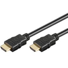 Goobay HDMI mrežni kabel ,15 m