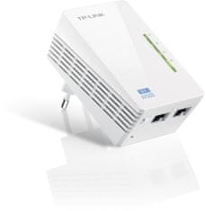 TP-Link brezžični Wi-Fi ojačevalec TL-WPA4220