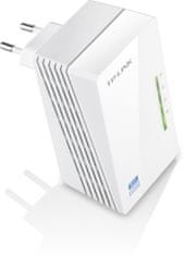 TP-Link brezžični Wi-Fi ojačevalec TL-WPA4220