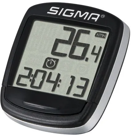 Sigma Baseline 500